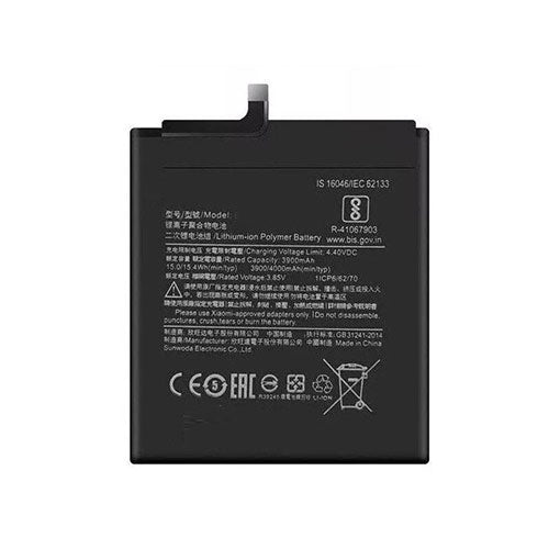 OEM Battery for XIAOMI MI 8 LITE