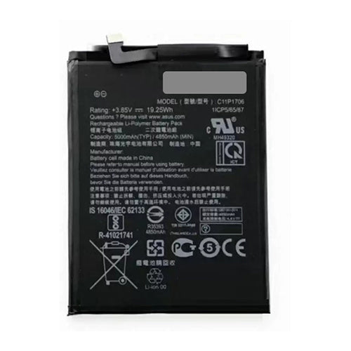 Original Battery For Asus Zenfone Max Pro(M1)