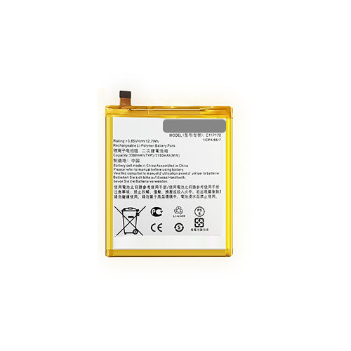 Original Battery For Asus ZE620KL