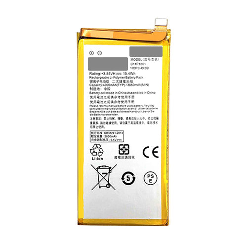 Original Battery For Asus ROG Phone