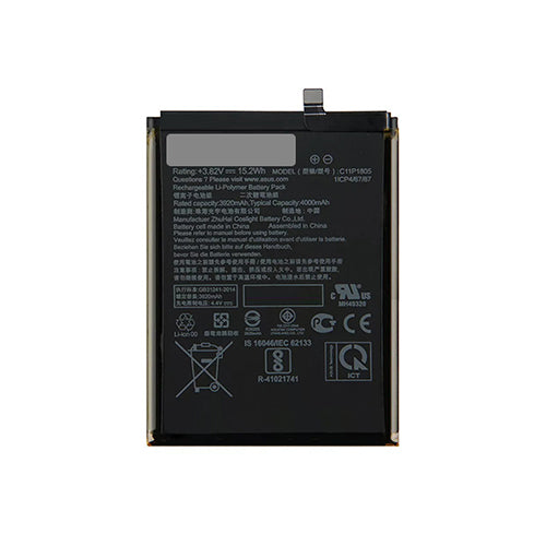 Original Battery For Asus Zenfone Max(M2)