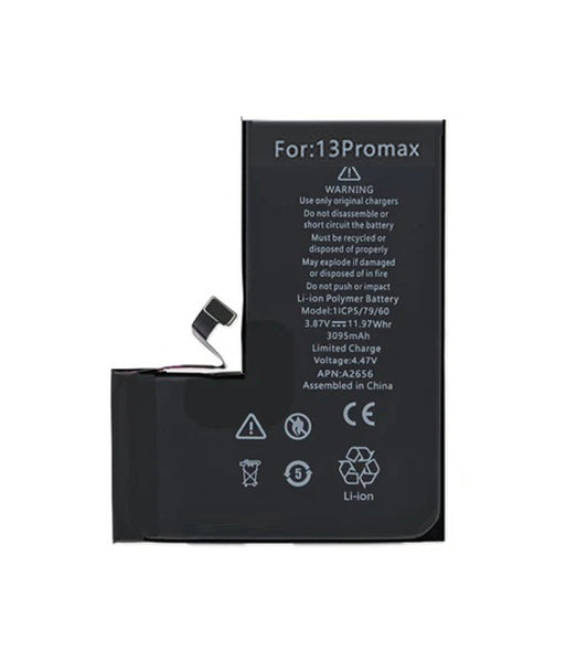 OEM Battery for iPhone 13 Pro Max - Main Image