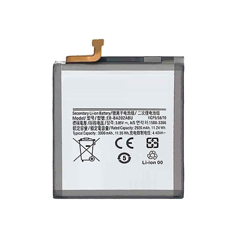 Original Battery For Samsung Galaxy A20E