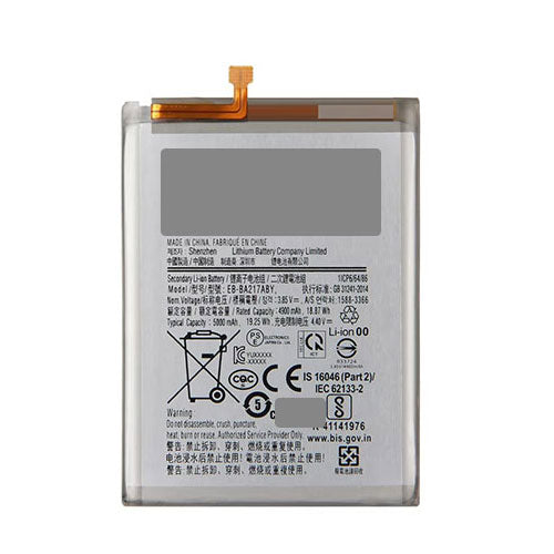 Ao2 Battery Original Battery For Samsung Galaxy A02