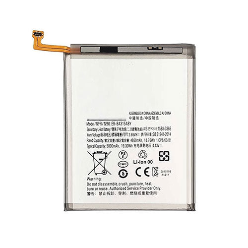 Original Battery For Samsung Galaxy A31 5G