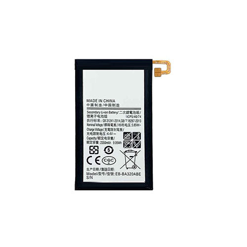 Original Battery For Samsung Galaxy A320