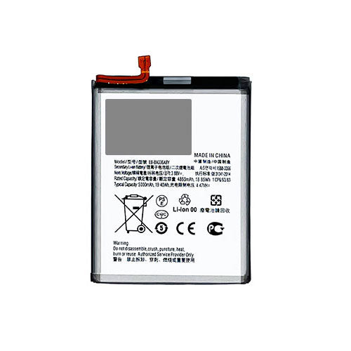 Original Battery For Samsung Galaxy A33 5G