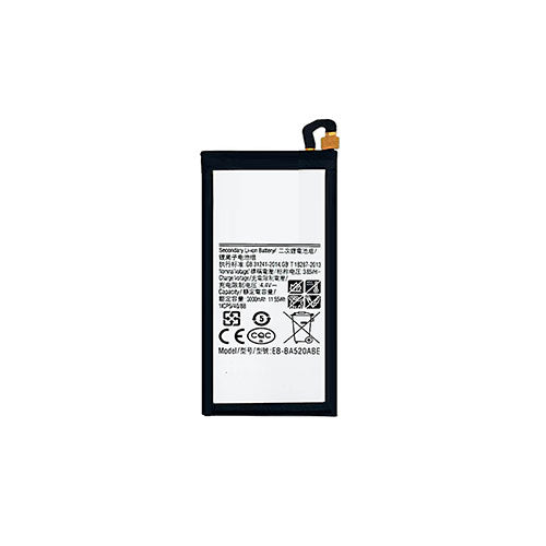 Original Battery For Samsung Galaxy A5 2017