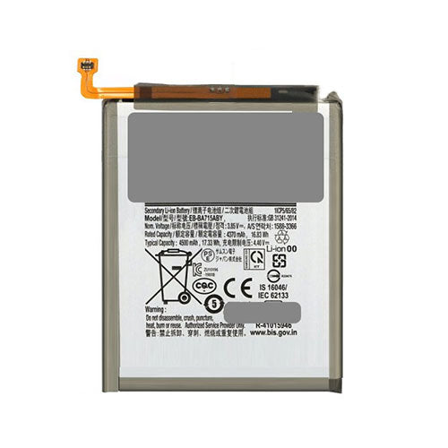 Original Battery For Samsung Galaxy A71 4G