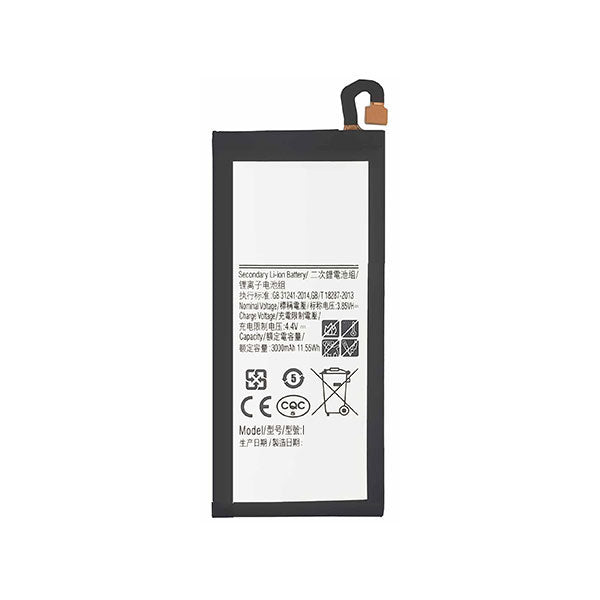 Original Battery For Samsung Galaxy J5 Prime