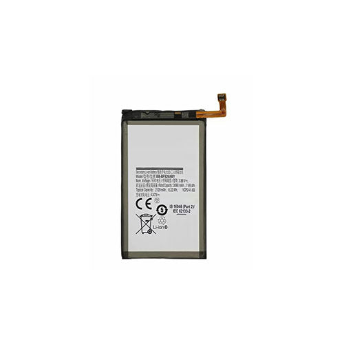 Original Battery For Samsung Galaxy Z Fold 3 5G