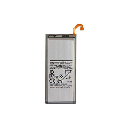 Original Battery For Samsung Galaxy J6