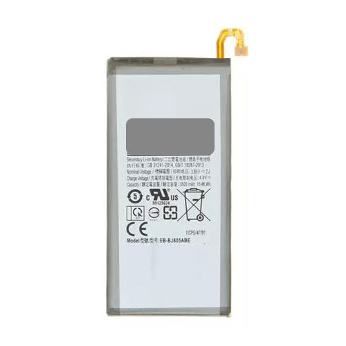 Original Battery For Samsung Galaxy A6 Plus