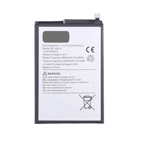 OEM Battery for Infinix HOT 12