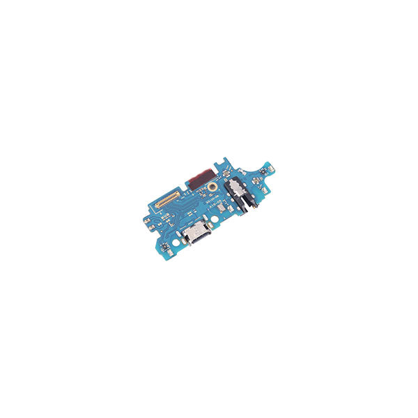 OEM Charging Port PCB Board With Sim Card Reader for Samsung Galaxy A15/A15 5G