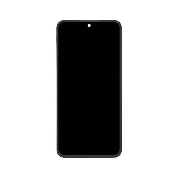 OEM Screen Replacement for Samsung Galaxy S24 FE.