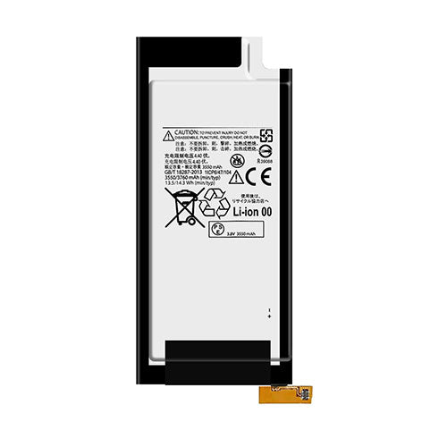 OEM Battery for Motorola Moto X Plus