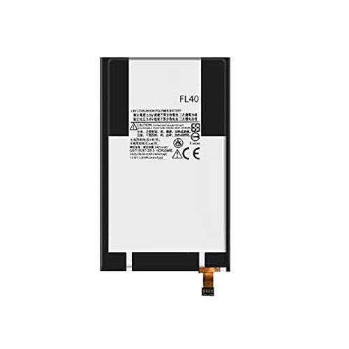 OEM Battery for Motorola Moto X Play