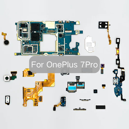 Original Mobile Phone Parts For OnePlus 7 Pro
