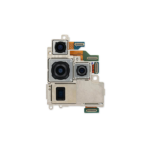 OEM Rear Camera For Samsung Galaxy S22 Ultra