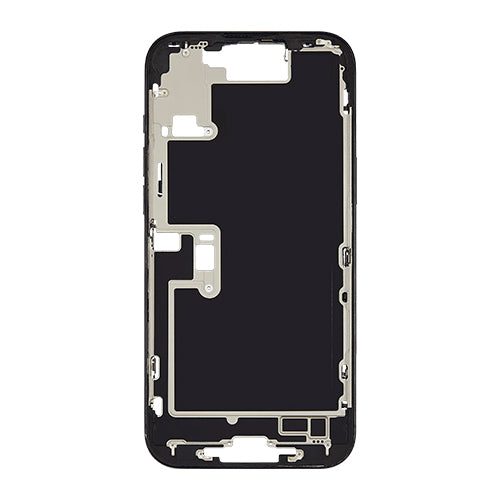 OEM Middle Frame+Side Buttons+Sim Card Tray for iPhone 16 Pro （US version）