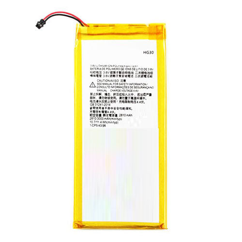 OEM Battery for Motorola Moto G5S