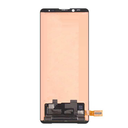 OEM Screen Replacement for Sony Xperia 5 II