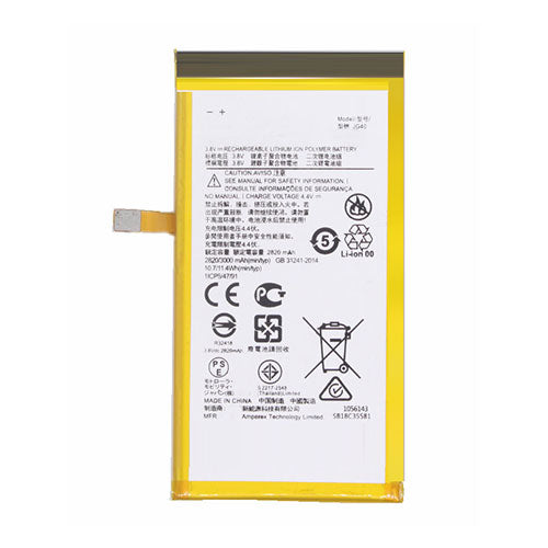 OEM Battery for Motorola Moto XT1965