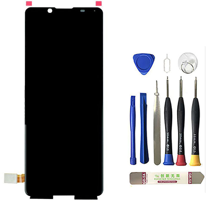 Original Lcd Screen Replacement for Snoy Xperia 5 II