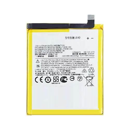 OEM Battery for Motorola Moto G7