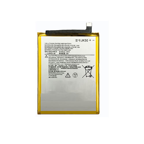 OEM Battery for Motorola Moto G9 Play