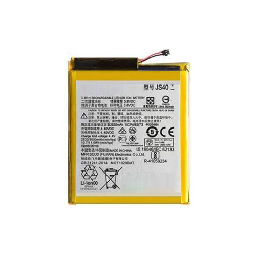 OEM Battery for Motorola Moto Z3 Play