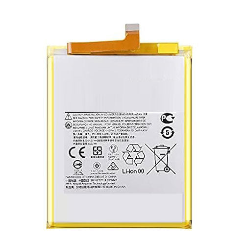 OEM Battery for Motorola Moto One Zoom