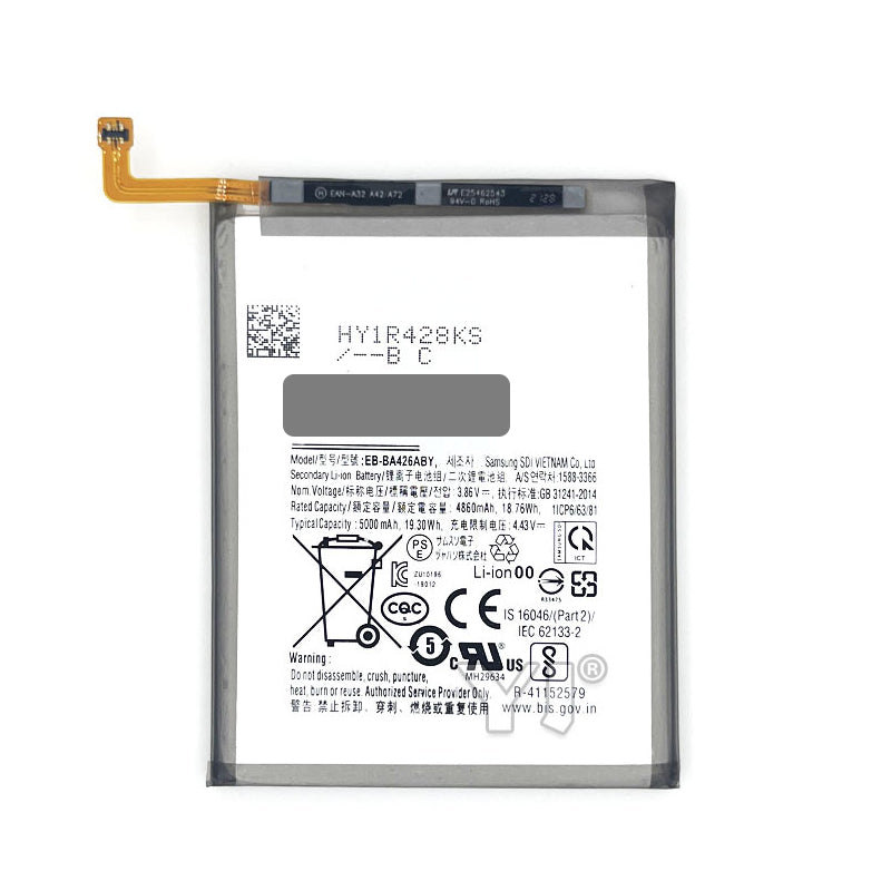 OEM Battery for Samsung Galaxy A72