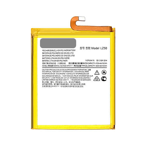 OEM Battery for Motorola Moto Edge S