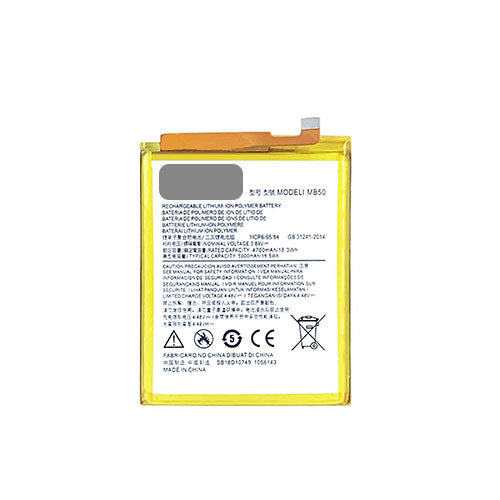 OEM Battery for Motorola Moto Edge 2021