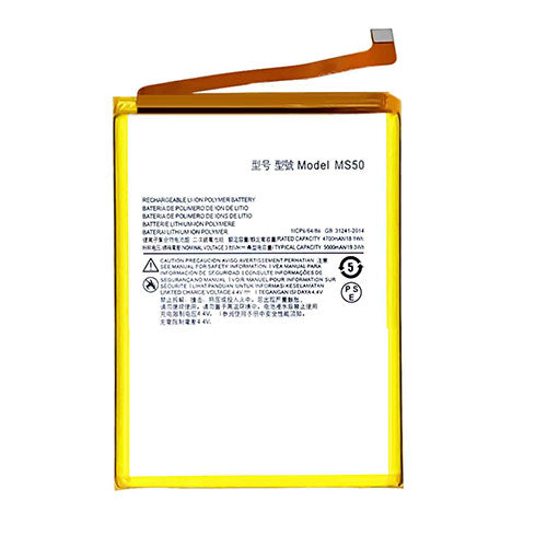 OEM Battery for Motorola Moto E5 Play