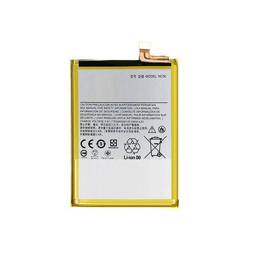 OEM Battery for Motorola Moto G32