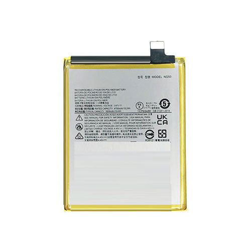 OEM Battery for Motorola Moto G71 5G