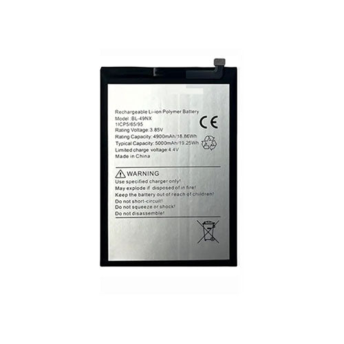 OEM Battery for Infinix Smart 7 HD