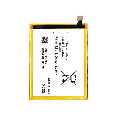 OEM Battery for Infinix X509