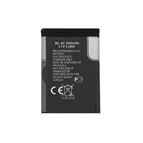 OEM Battery for Nokia 6260