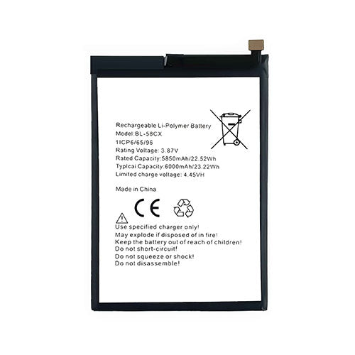 OEM Battery for Infinix X659