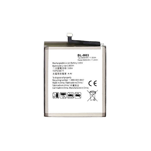 OEM Battery for LG K22