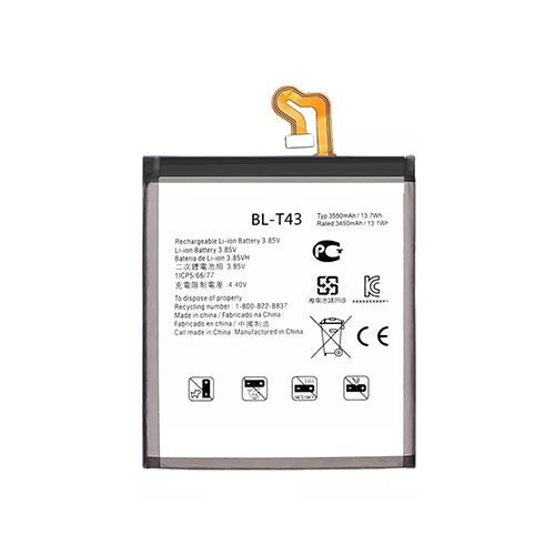 OEM Battery for LG G8S ThinQ