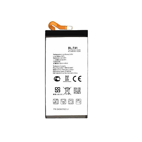 OEM Battery for LG G8 ThinQ