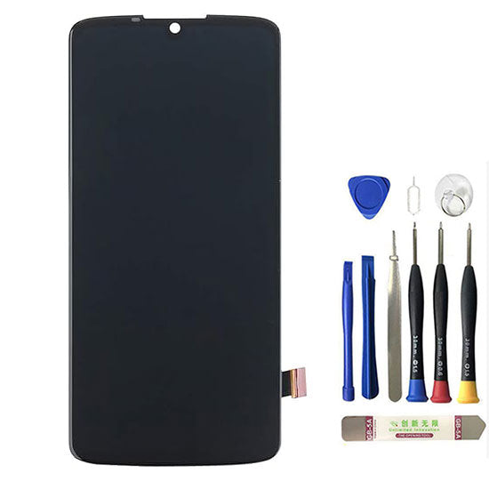 OEM Screen Replacement for Motorola Moto Z4