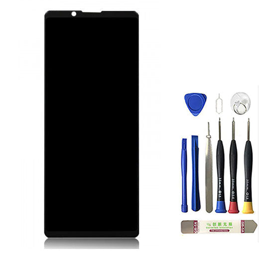 Original Screen Replacement for Sony Xperia 1 II