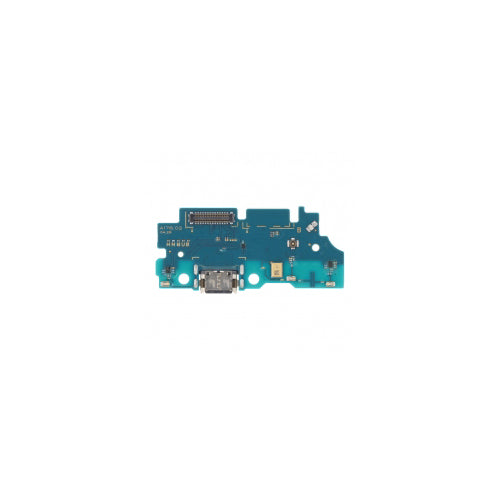 OEM Charging Port PCB Board for Samsung Galaxy A17 5G