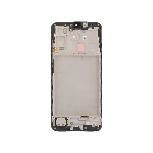 Original Screen With Frame Replacement for Samsung Galaxy A17 5G